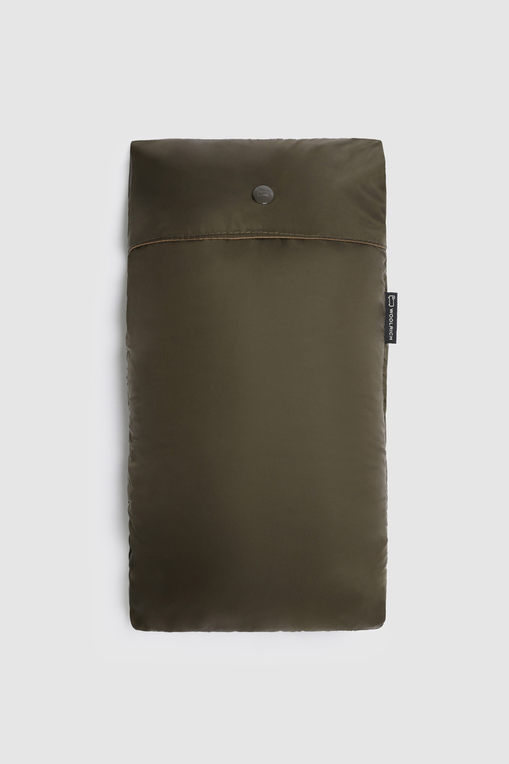 Deepsix packable jacket