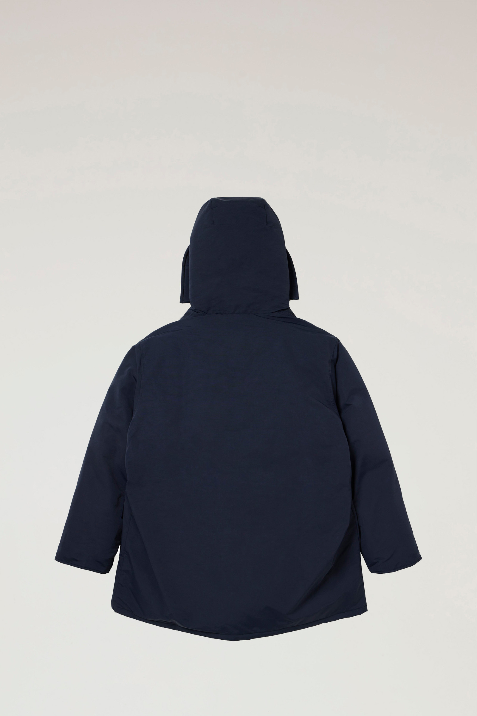 Arctic Parka en tissu CORDURA bleu photo 3 | Woolrich