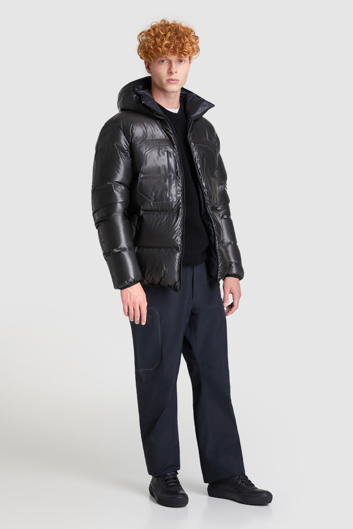 GORE-TEX Wintertide padded Parka with Shake-Dry finish