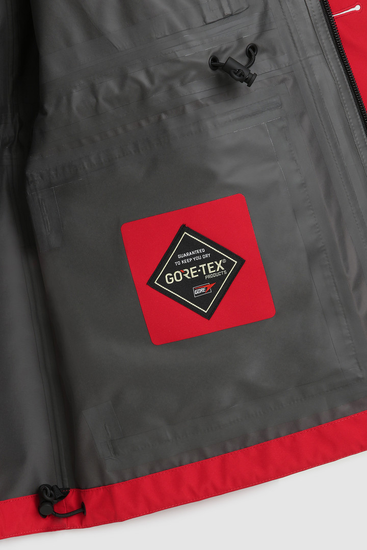 Veste Mountain en GORE-TEX