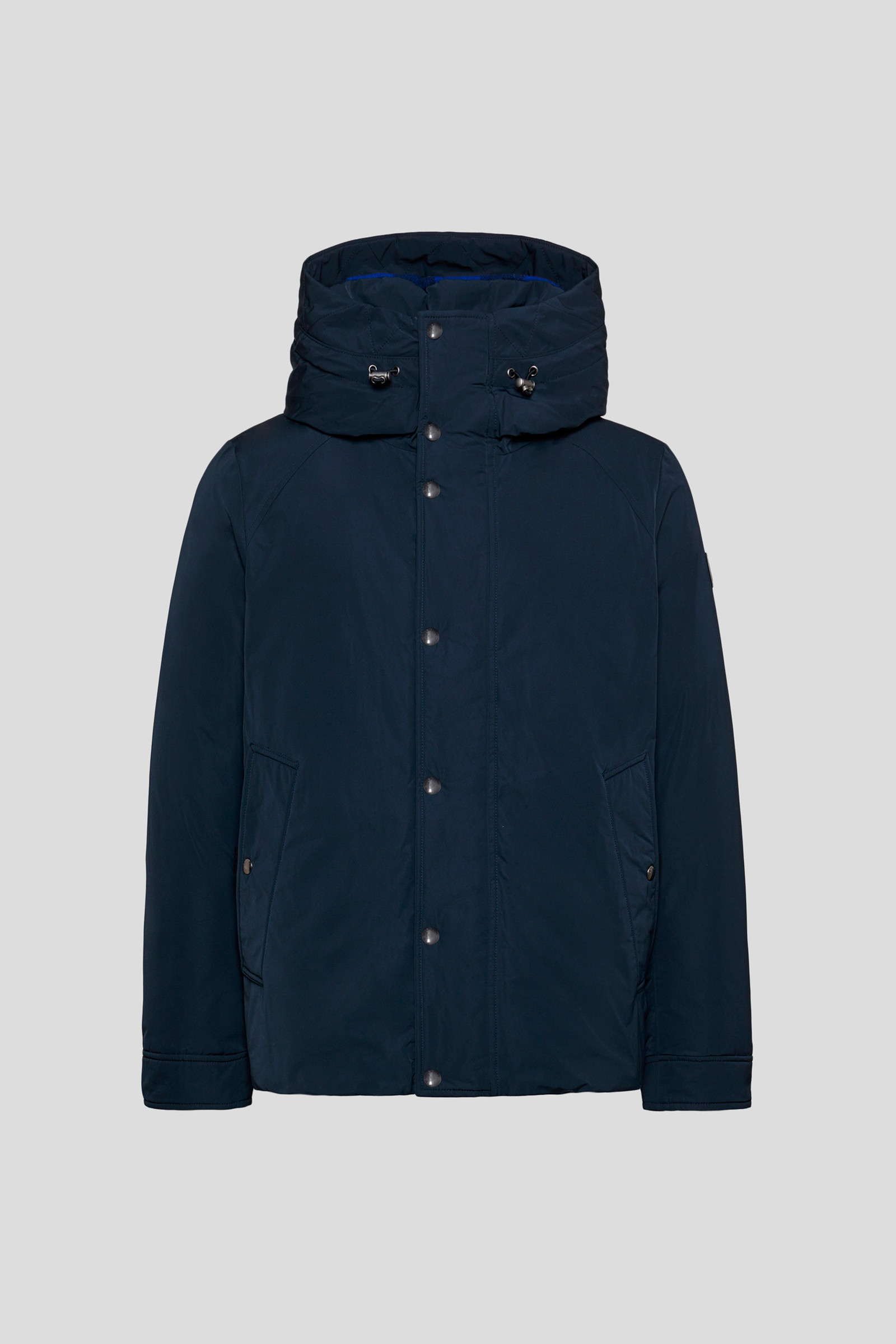 Boundry Jacket