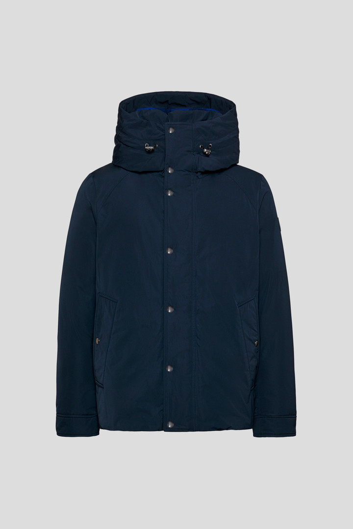 Boundry Jacket