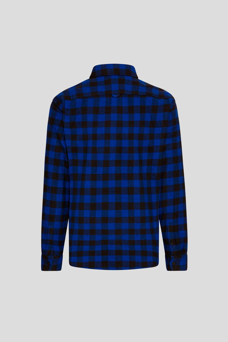 Classic Flannel Shirt