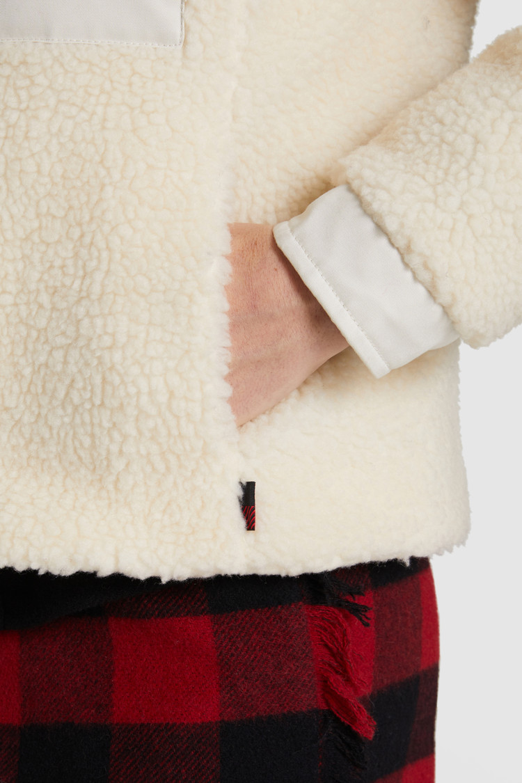 Elm short jacket
