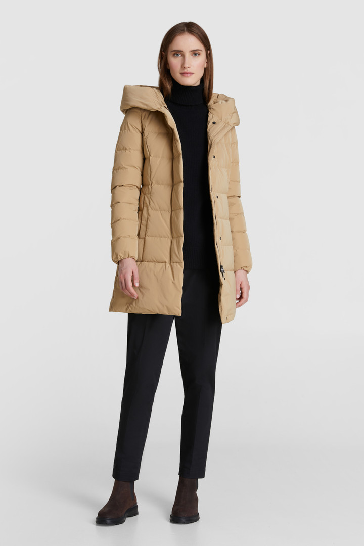 Prescott Parka