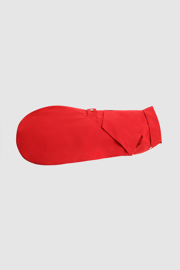 Impermeabile per cani di taglia grande Temellini/Woolrich