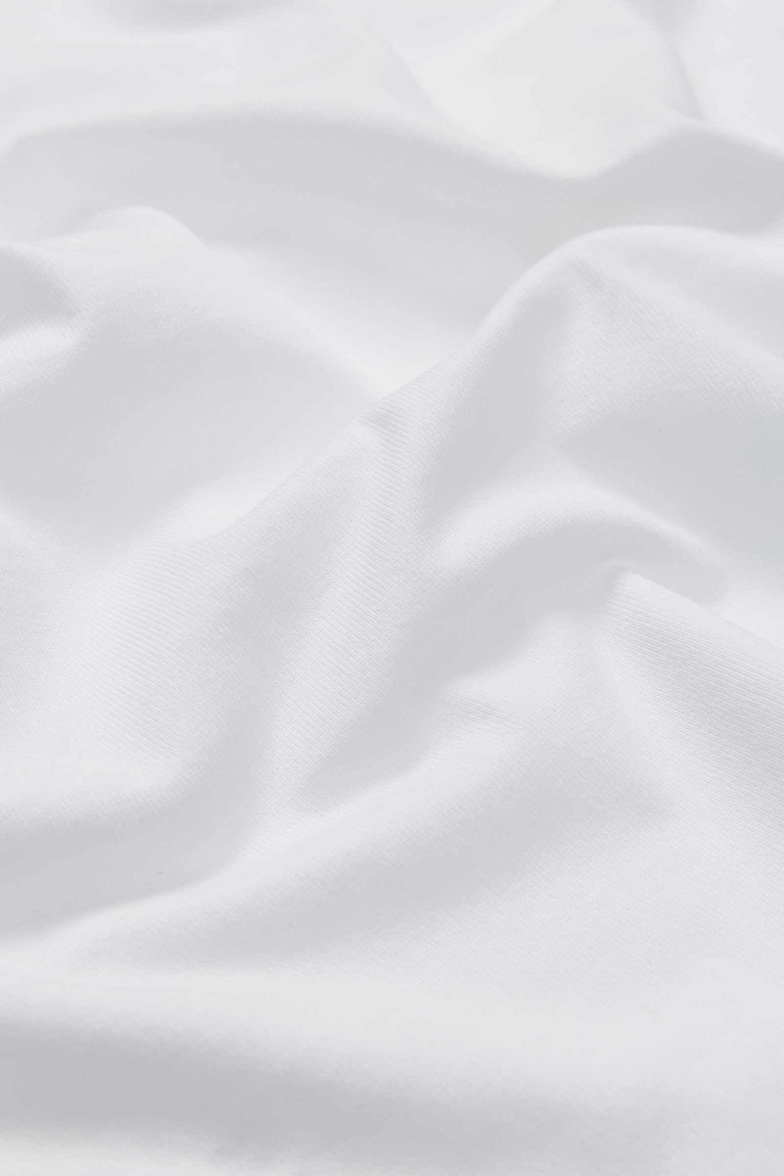 Bape / Woolrich Tee White photo 7 | Woolrich
