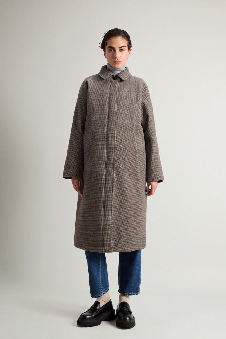 LP COAT Beige photo 1 | Woolrich