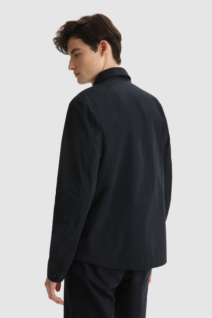 Chaqueta City Alaskan