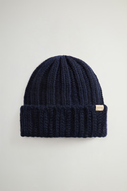 Melton Blue