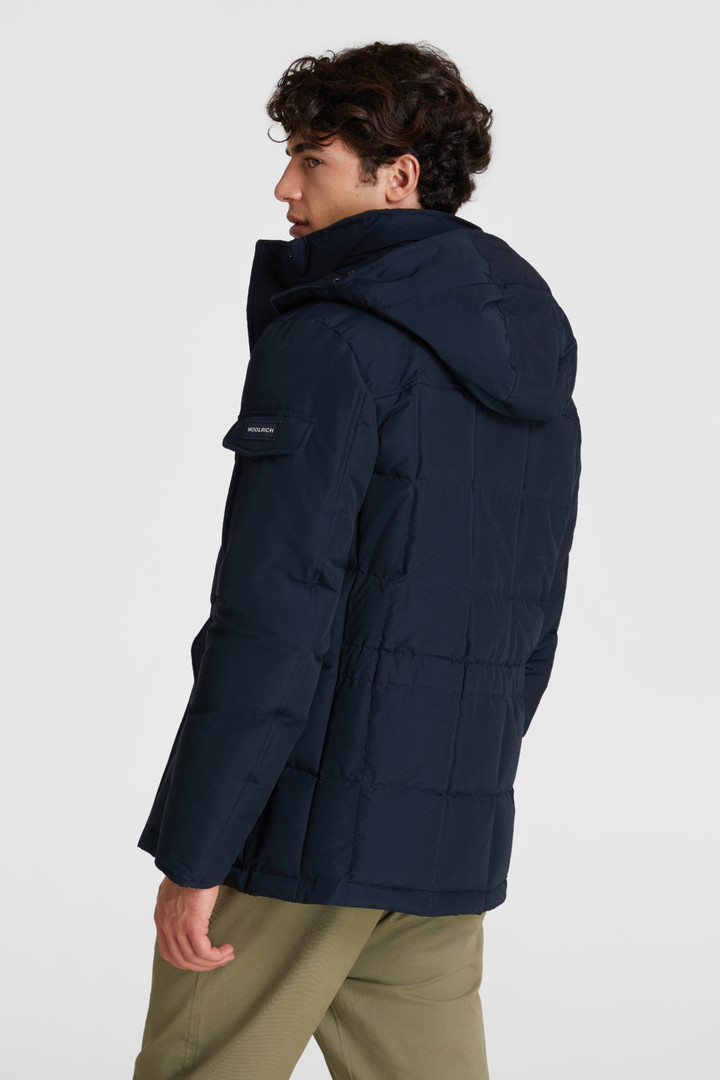 Blizzard field jacket