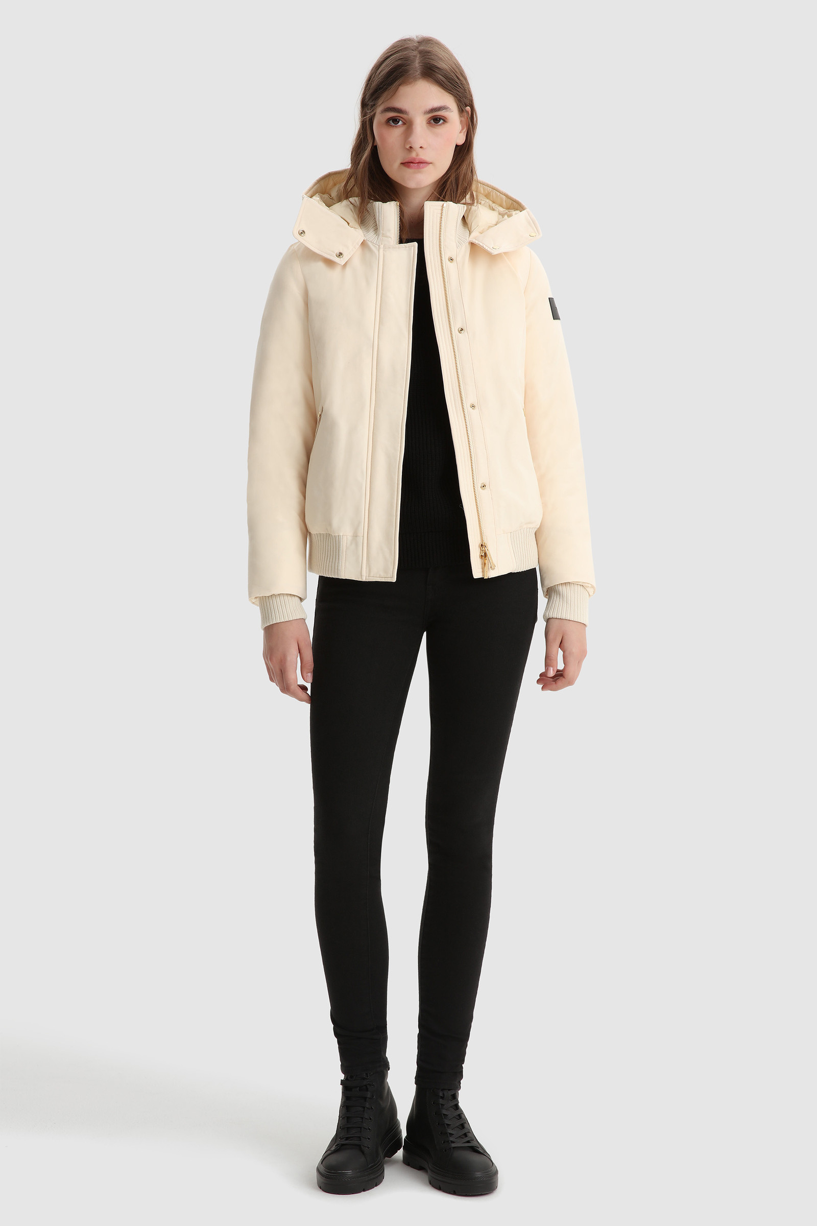 Weoka Bomber