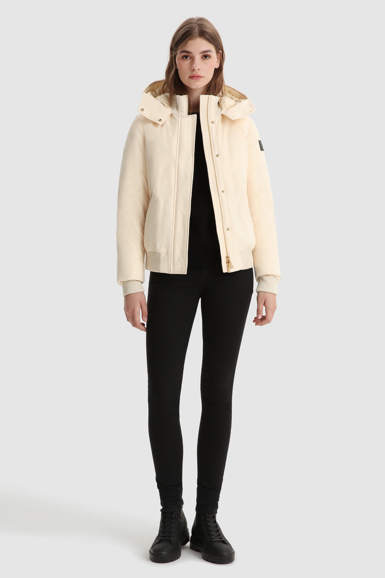Weoka Bomber