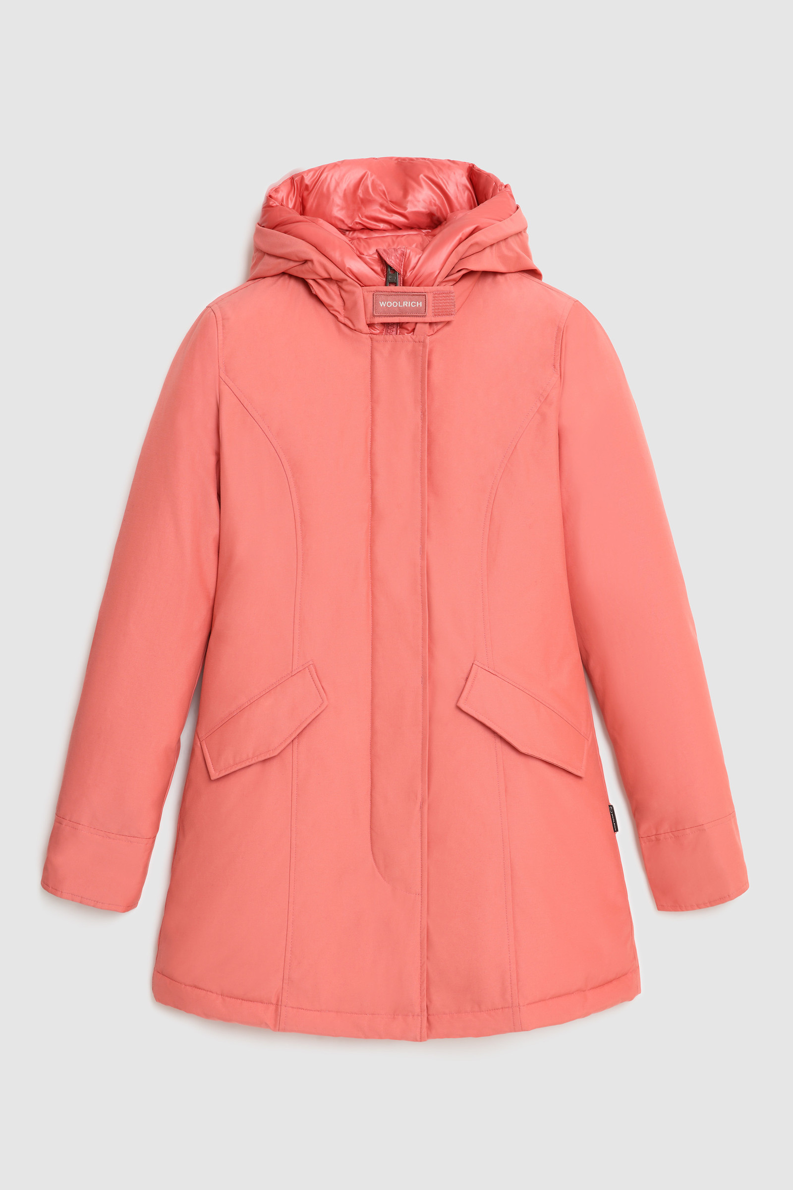 Arctic Parka Pink photo 7 | Woolrich