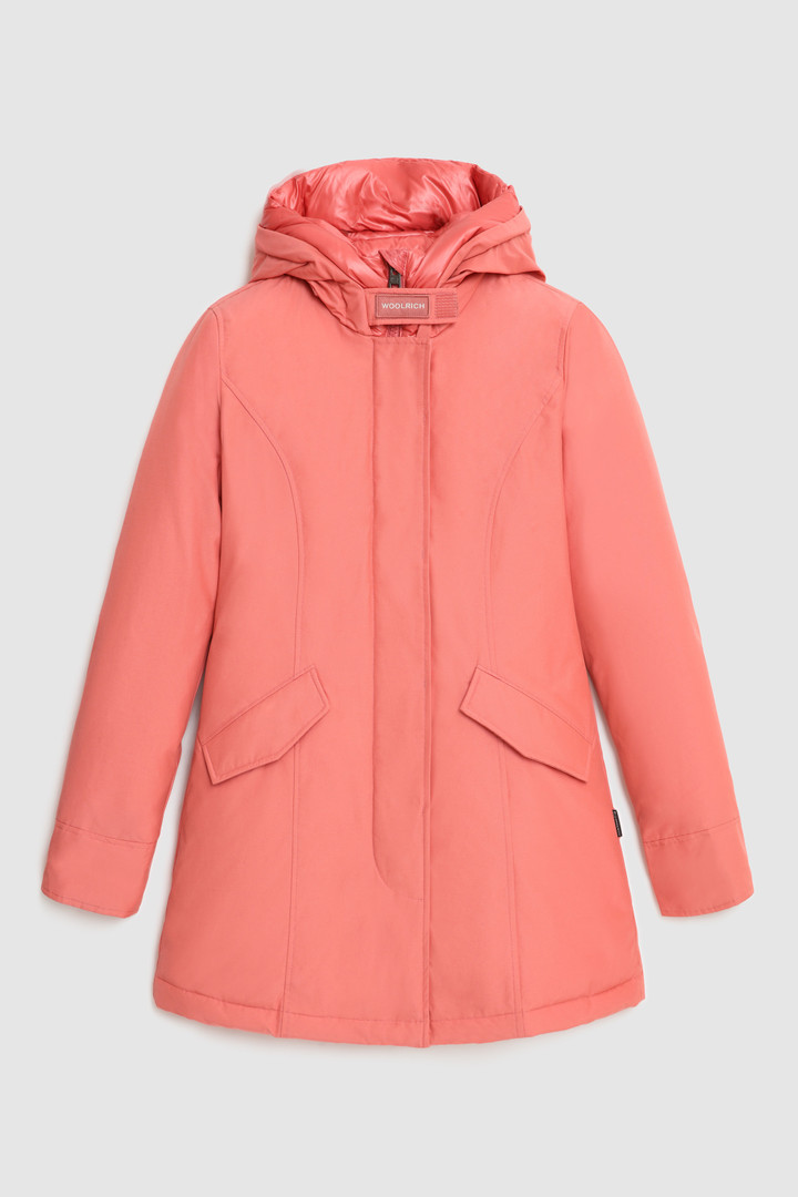 Arctic Parka Pink photo 7 | Woolrich