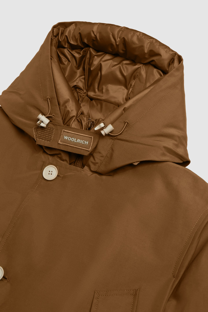 3 in 1 eco-friendly Parka