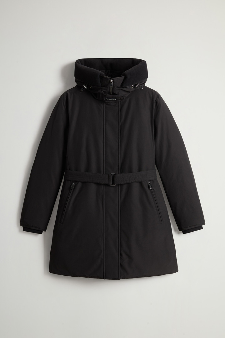 RAMAR ARCTIC PARKA Black photo 5 | Woolrich