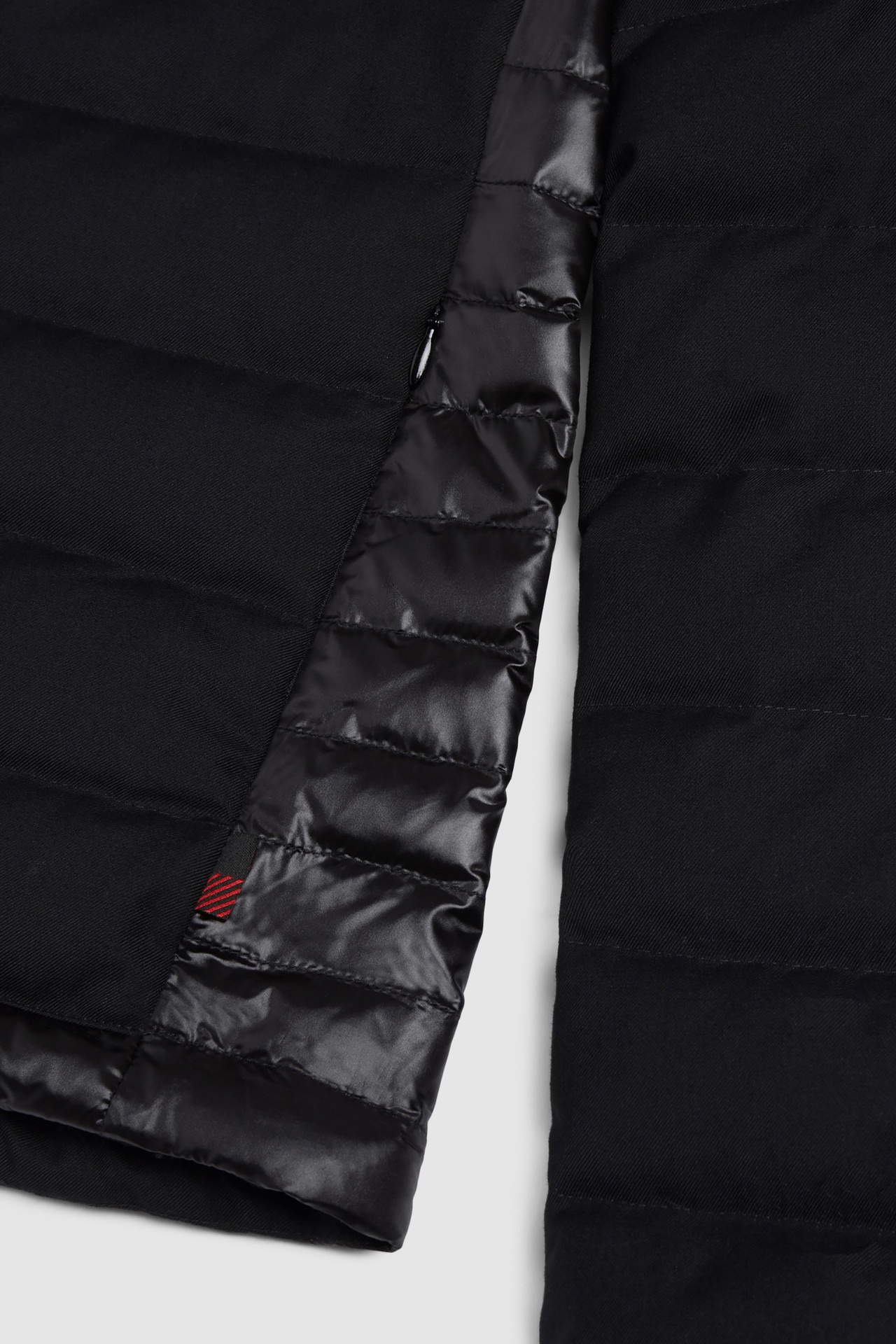 Piumino Clover luxe