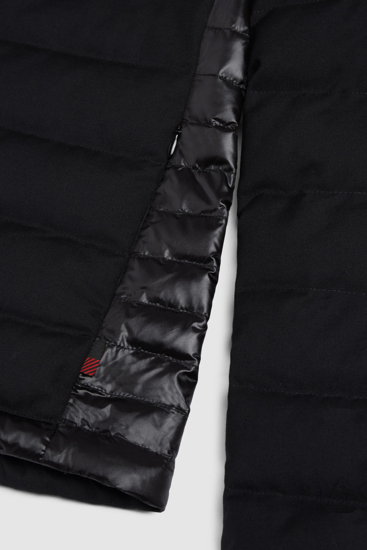 Piumino Clover luxe