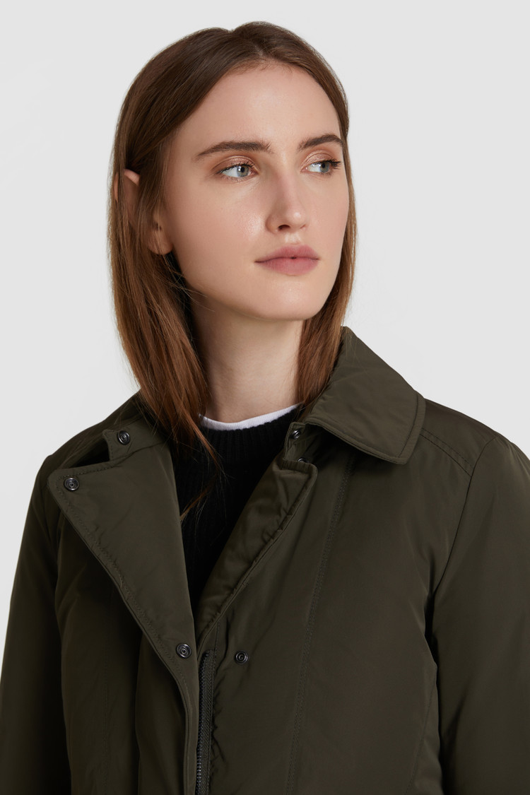 Modern Vail Parka