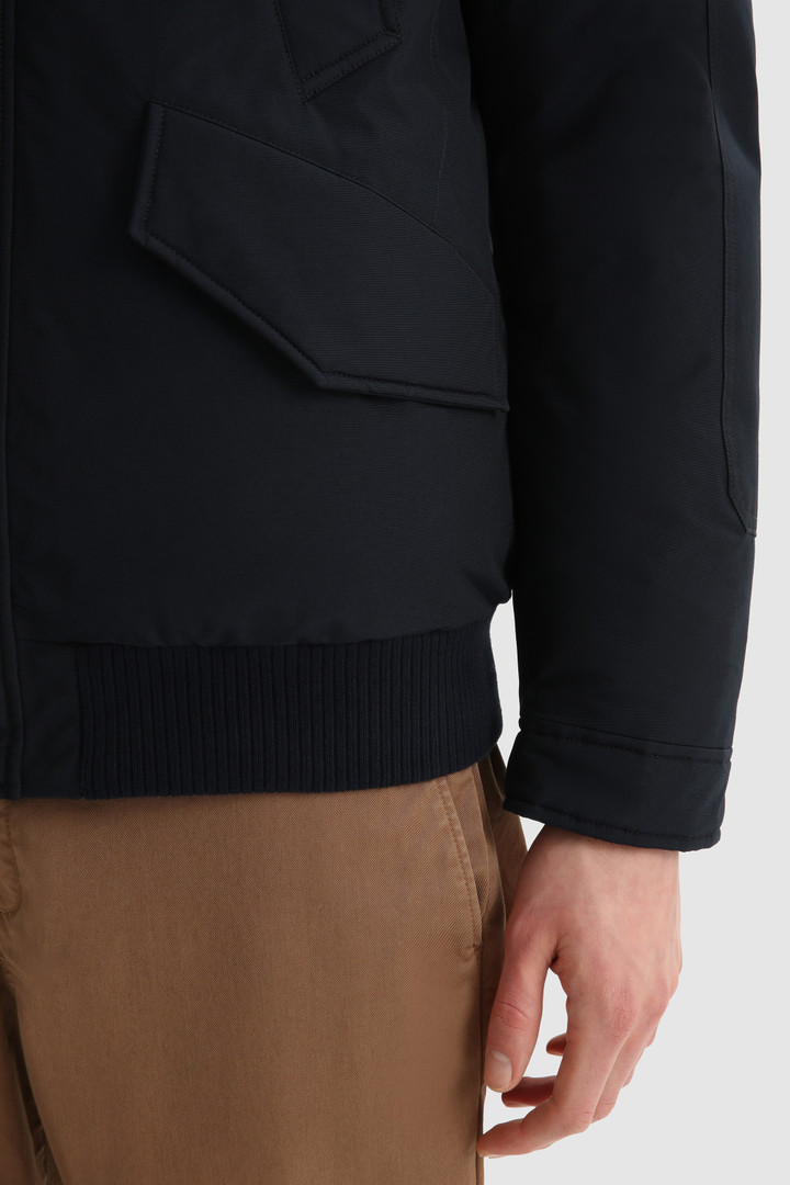 Veste Polar avec fourrure amovible