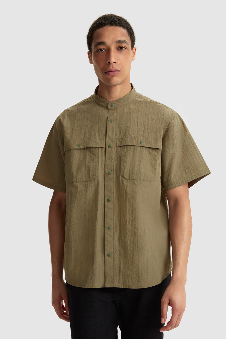 Chemise en nylon Trek Stand