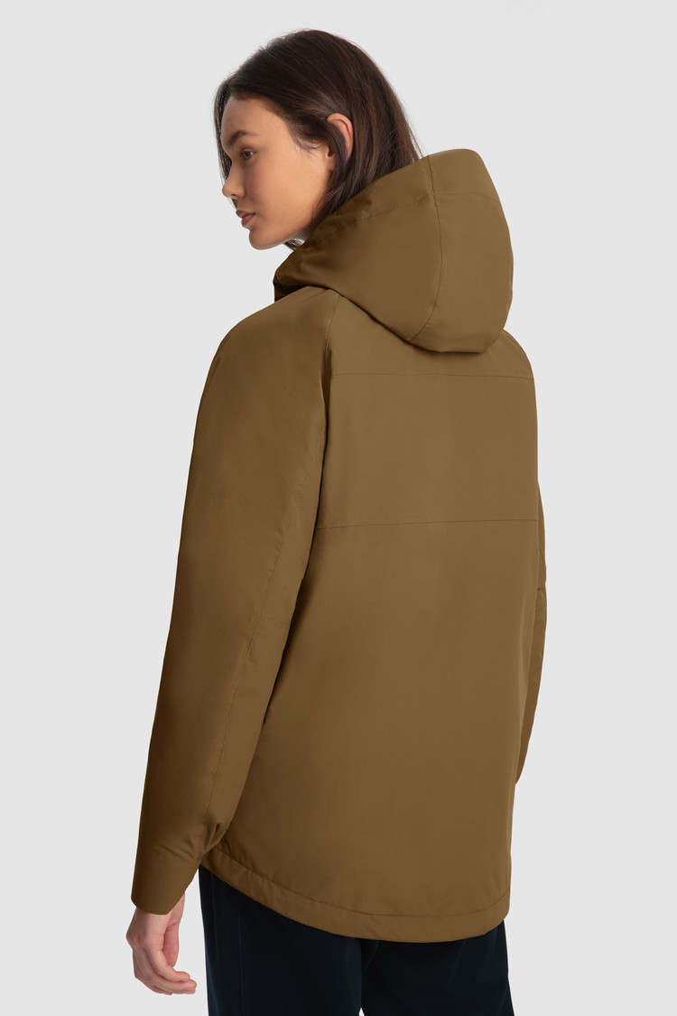 3 in 1 Freedom jacket