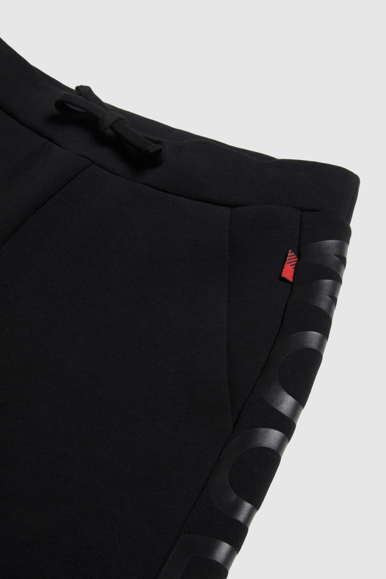 Bonded Sweat Pants