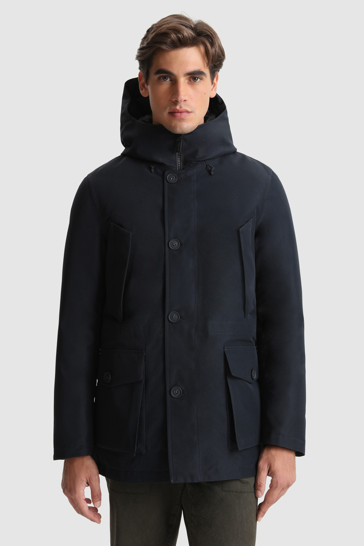 GORE-TEX Mountain Parka