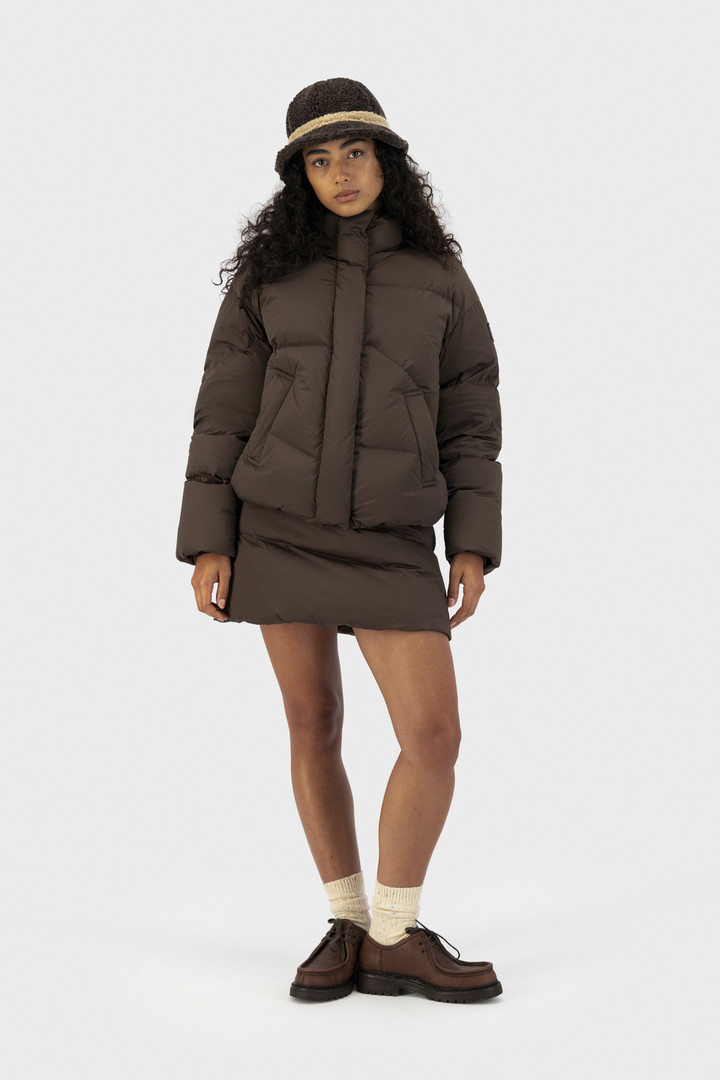 Daniëlle Cathari puff jacket