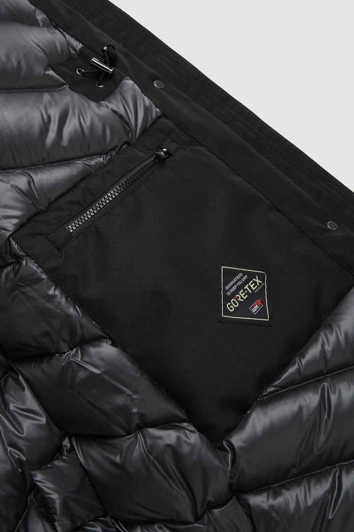 GORE-TEX Cayuta Parka with removable hood