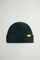 Dark Holly Green