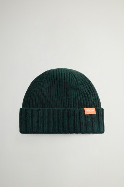 Dark Holly Green