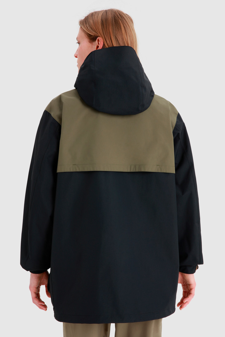 Freedom Parka Black photo 4 | Woolrich