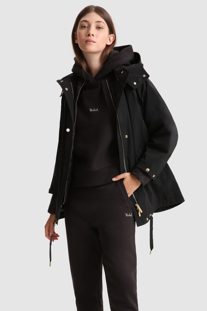 Cotton Hoodie