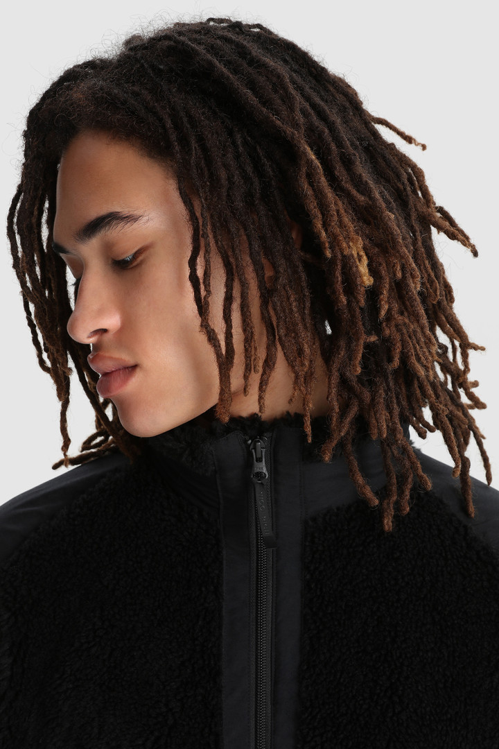 Veste Terra en polaire