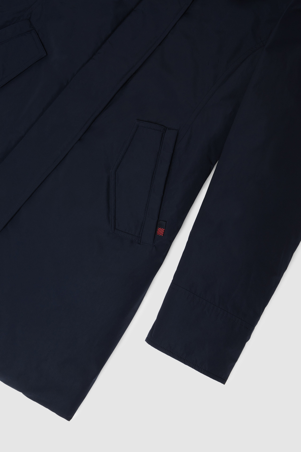 Winter Charlotte Parka