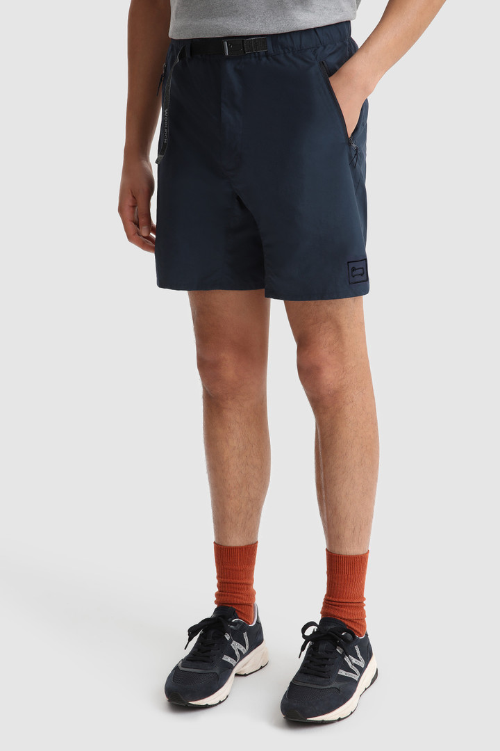 Ranch shorts
