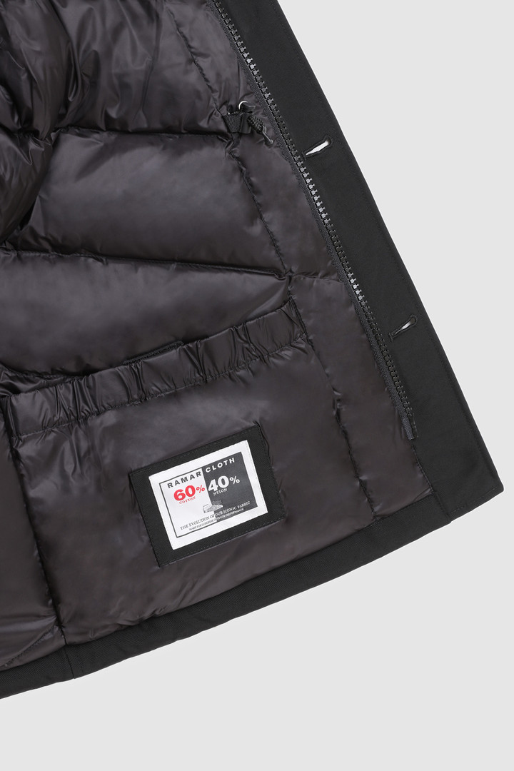 Boy's Arctic Parka