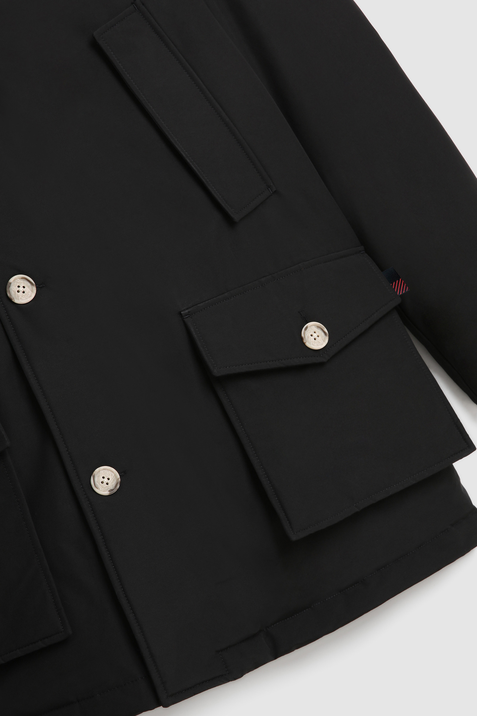 Arctic Parka Black photo 8 | Woolrich