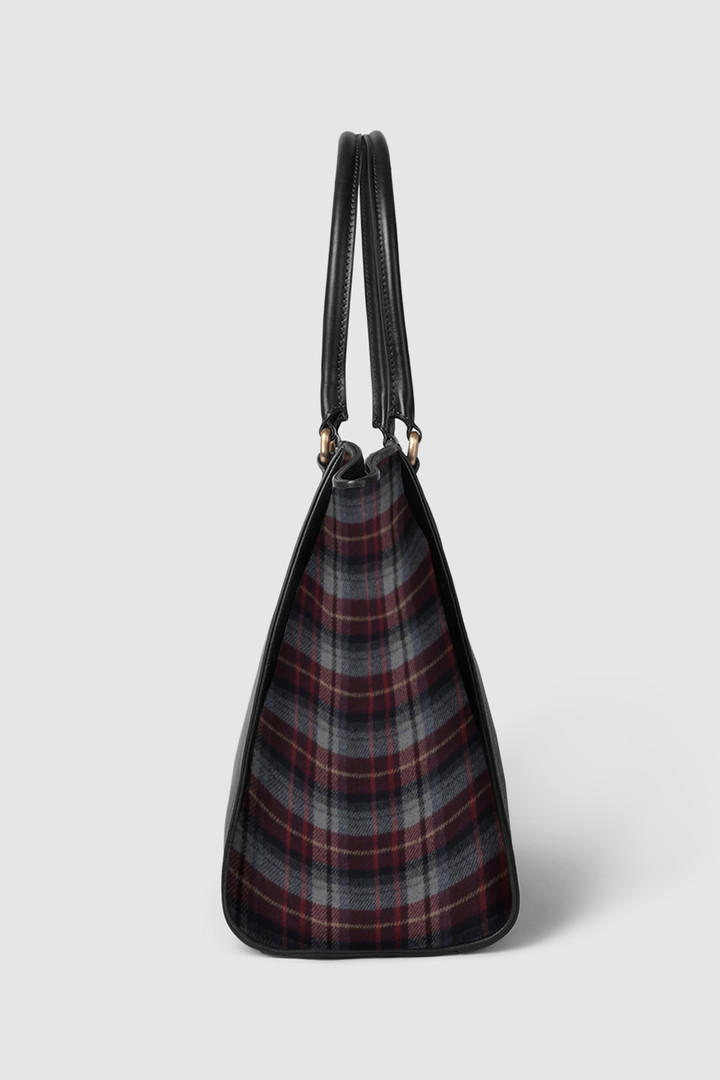 Borsa Tote Mixed Media