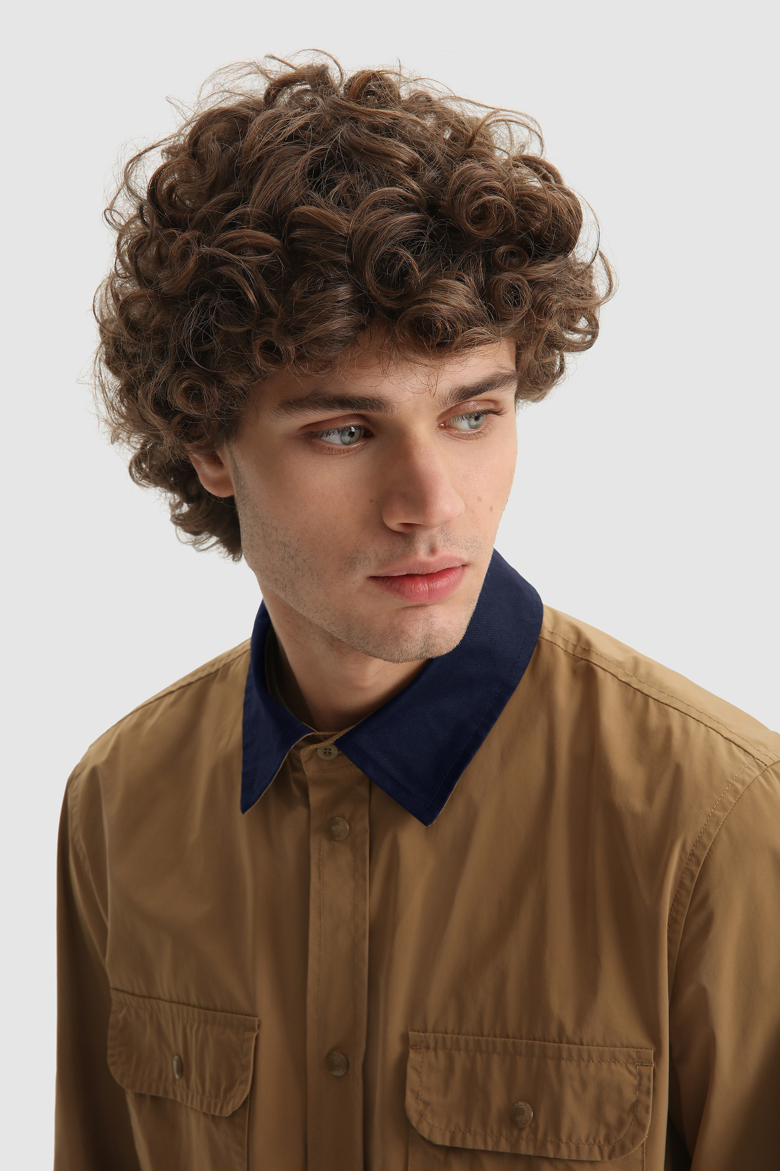 City Alaskan jacket