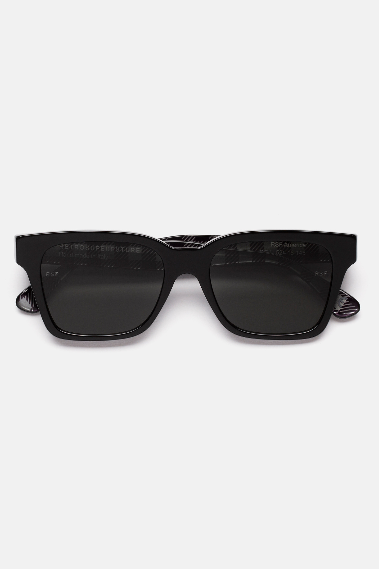 RSF x Woolrich America Sunglasses