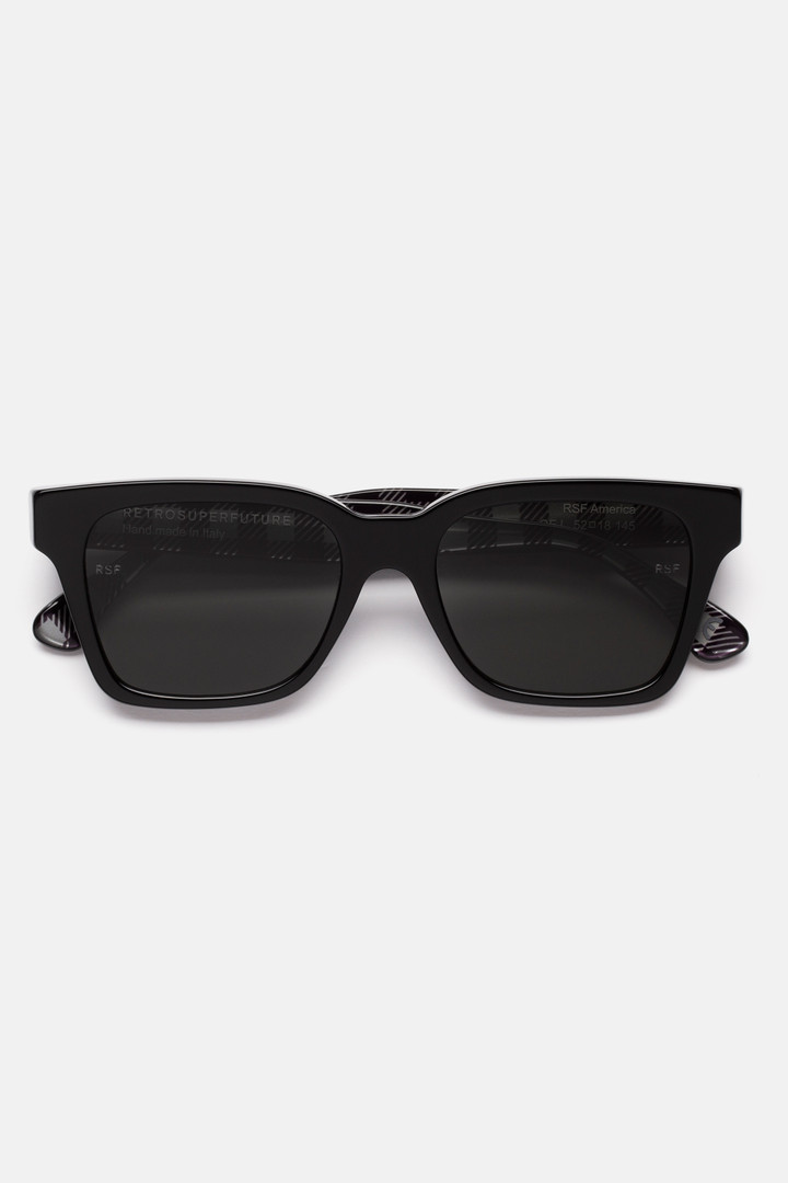 RSF x Woolrich America Sunglasses