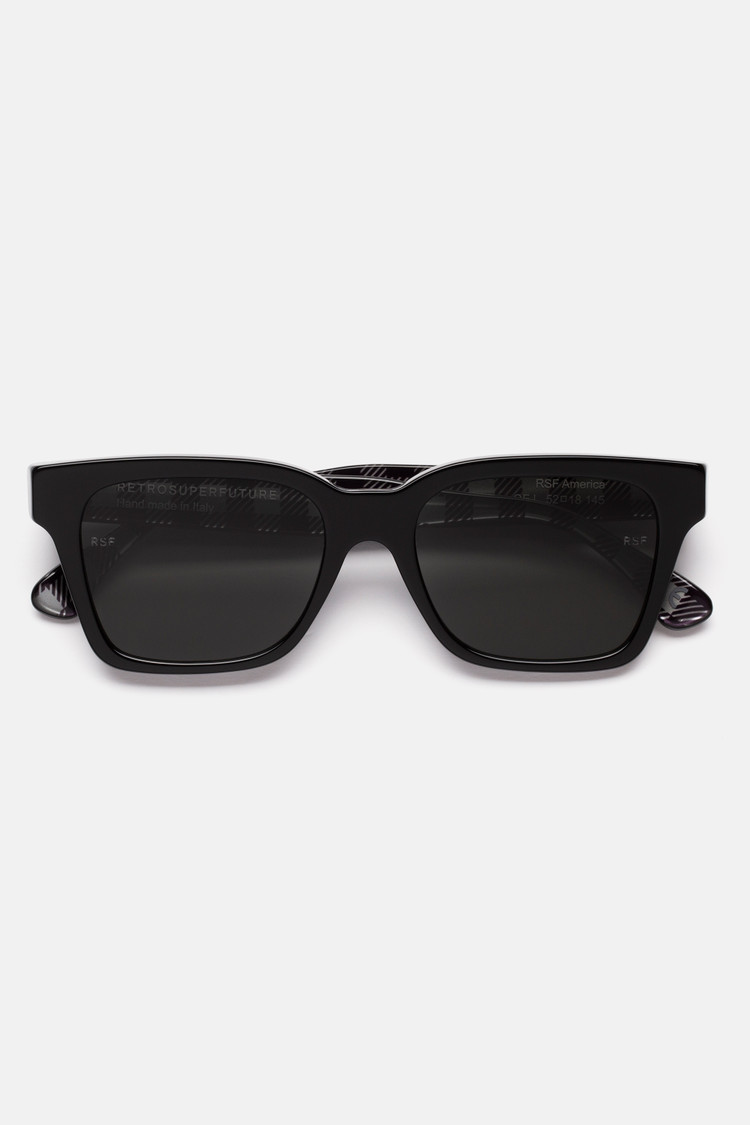 RSF x Woolrich America Sunglasses