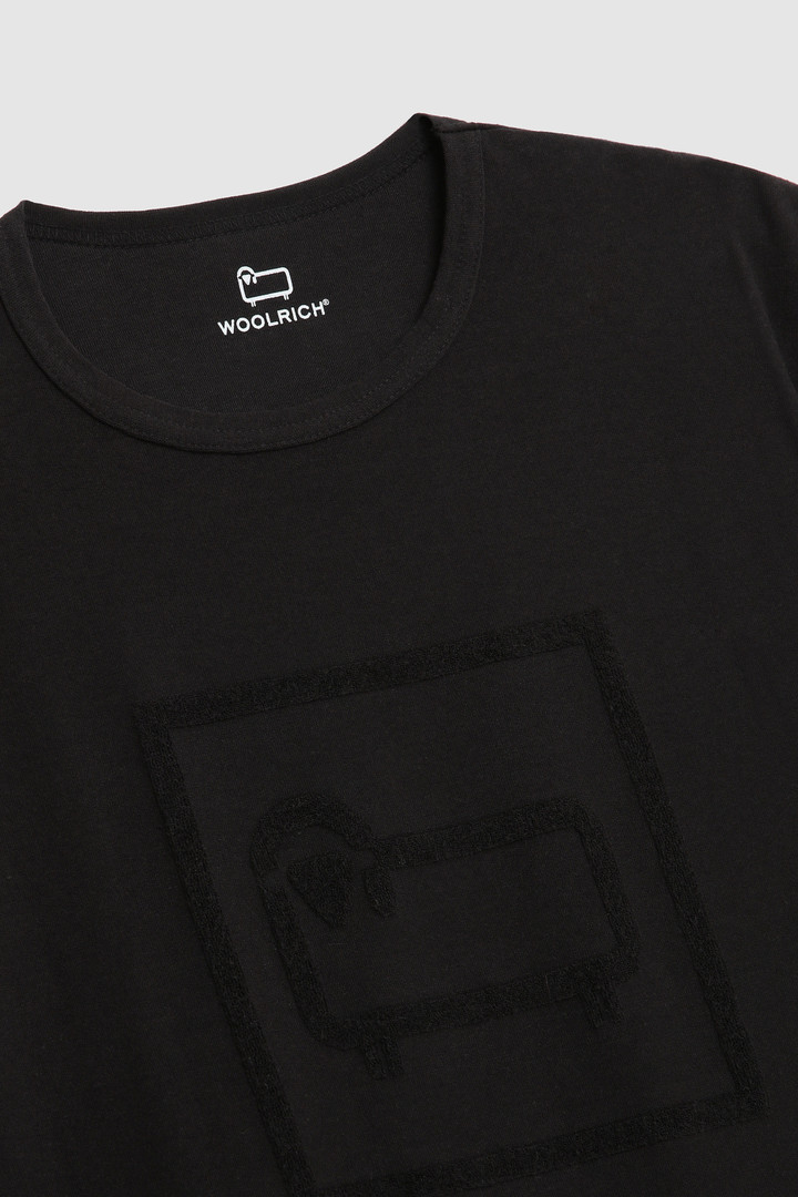 Compile short-sleeve tee