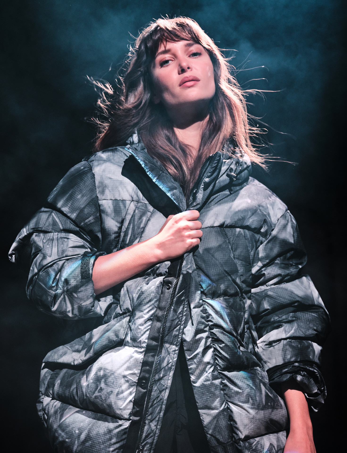 Todd Snyder for Woolrich Black Label 2025 | Woolrich US