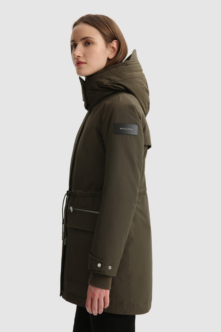 Chena Parka Agneau