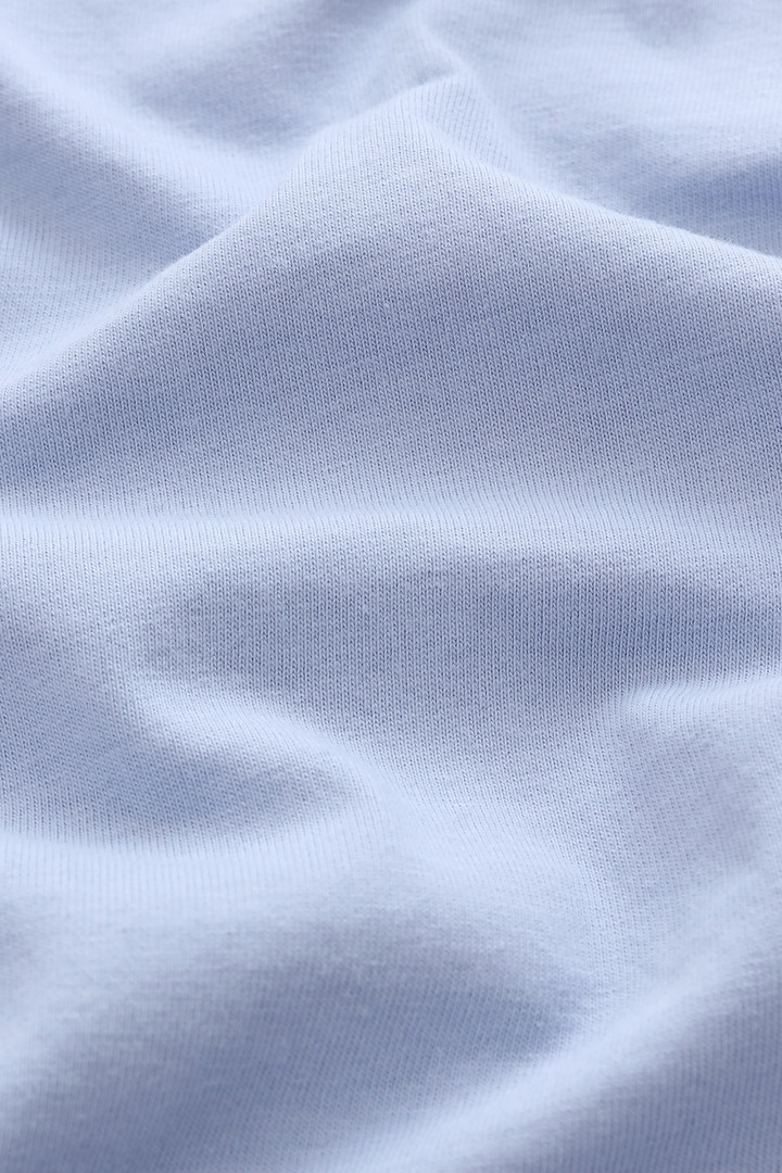 Backpacking tee