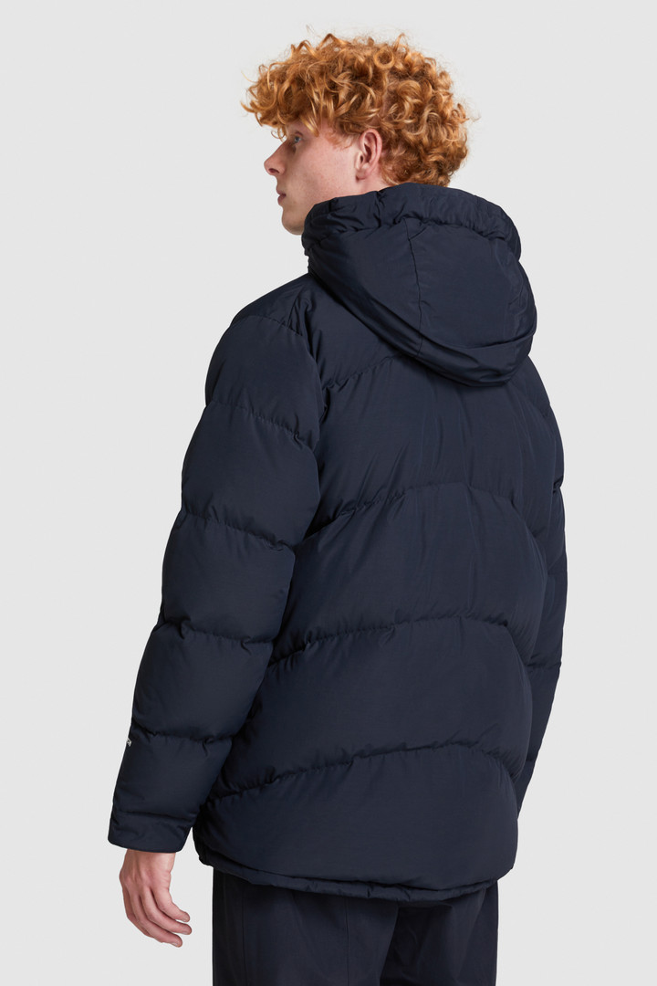Greylock Padded Jacket